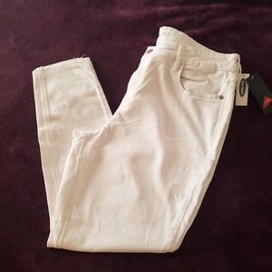 Old Navy Distressed Jeans